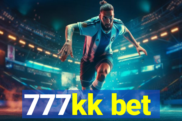 777kk bet